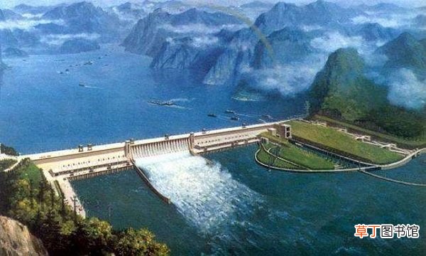 长江三峡指的是哪三峡
