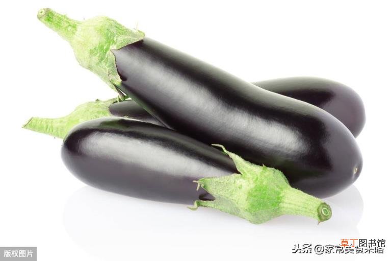 吃了稍微夹生的茄子 茄子炒多久