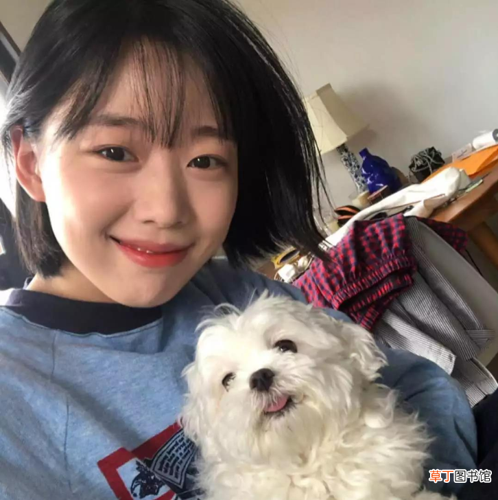 2020女生短头发发型