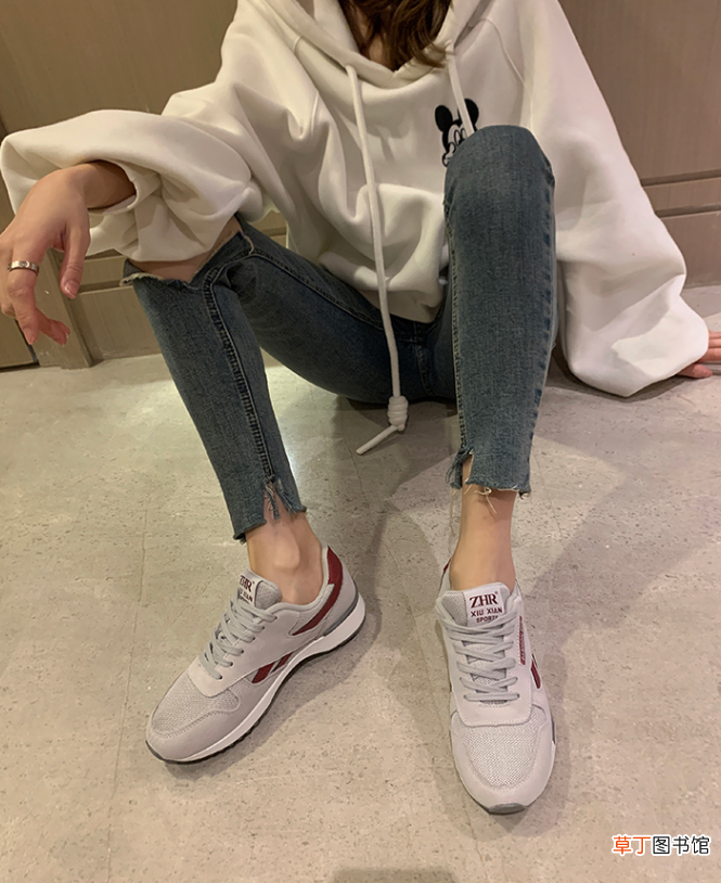 zhr是什么档次的鞋