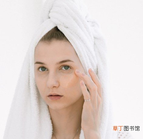 甘油白醋美白法效果惊人