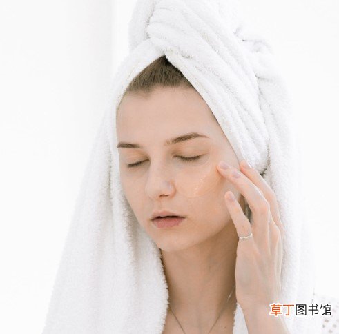 甘油白醋美白法效果惊人