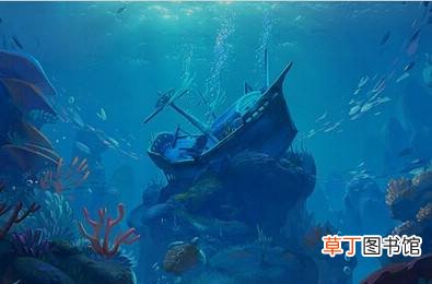 海底两万里属于哪类书