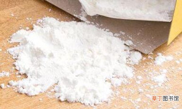 淀粉可以用什么代替
