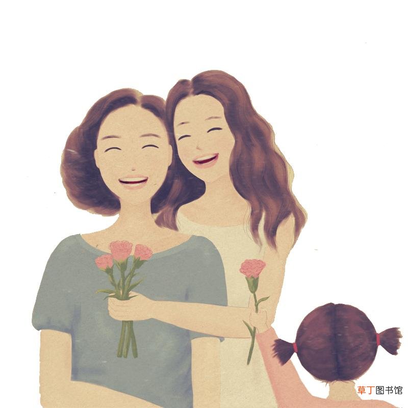 母亲节送母亲什么东西最合适？
