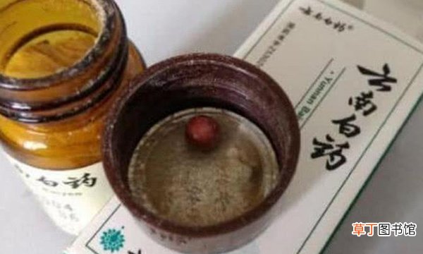 保险子是什么药