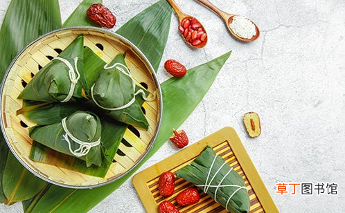端午节的习俗有哪些