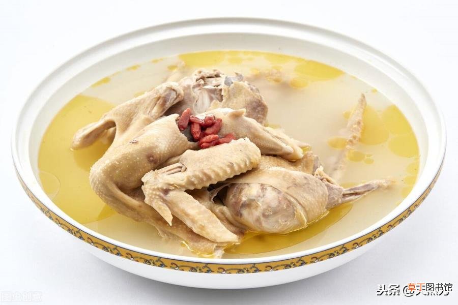 高压锅炖鸡汤多长时间 炖鸡用多久