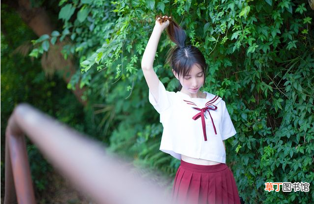 jk是什么风格衣服