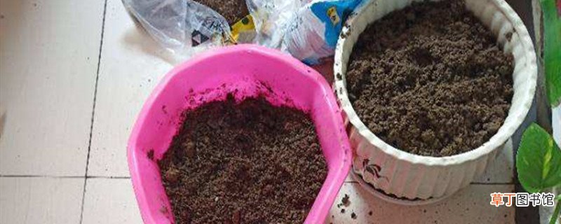 园土板结怎么才能疏松