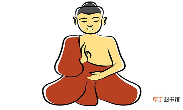 武僧和和尚的区别