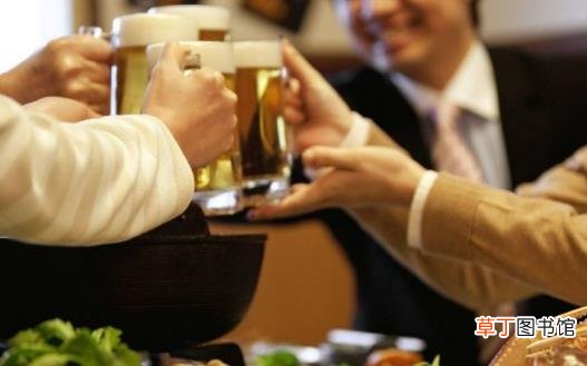 职场应酬 不输别人又不伤身体的饮酒十个原则