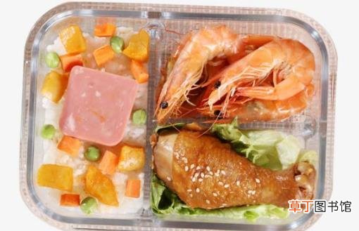 白领一族午餐应常吃的食物 便当族的注意事项