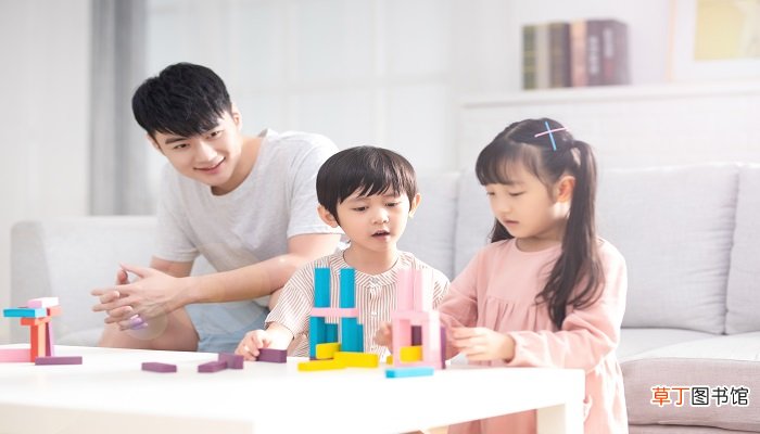 梦见好多小孩子在一起玩是什么意思