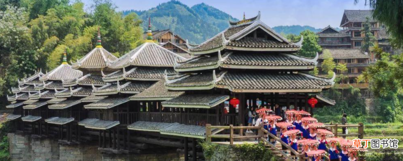 广西旅游必去的十大景点排名是什么？