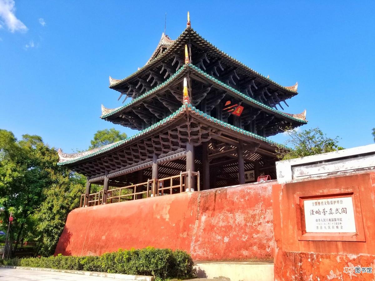 广西旅游必去的十大景点排名是什么？