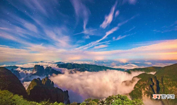 广西旅游必去的十大景点排名是什么？