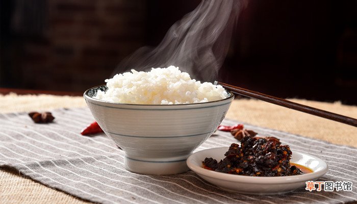 梦见煮饭给别人吃是什么意思