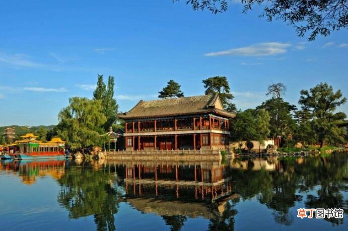 中国旅游必去的十大景点有哪些？