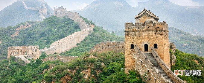 中国旅游必去的十大景点有哪些？