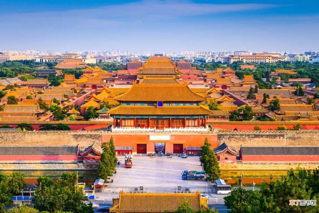 中国旅游必去的十大景点有哪些？