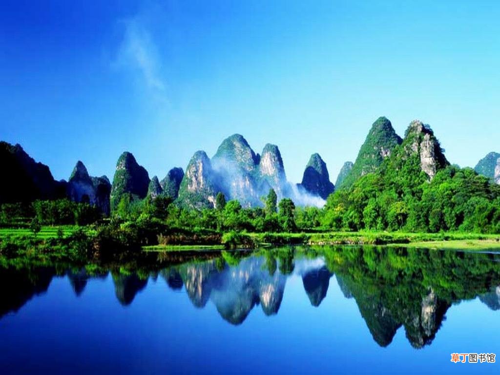 中国旅游必去的十大景点有哪些？