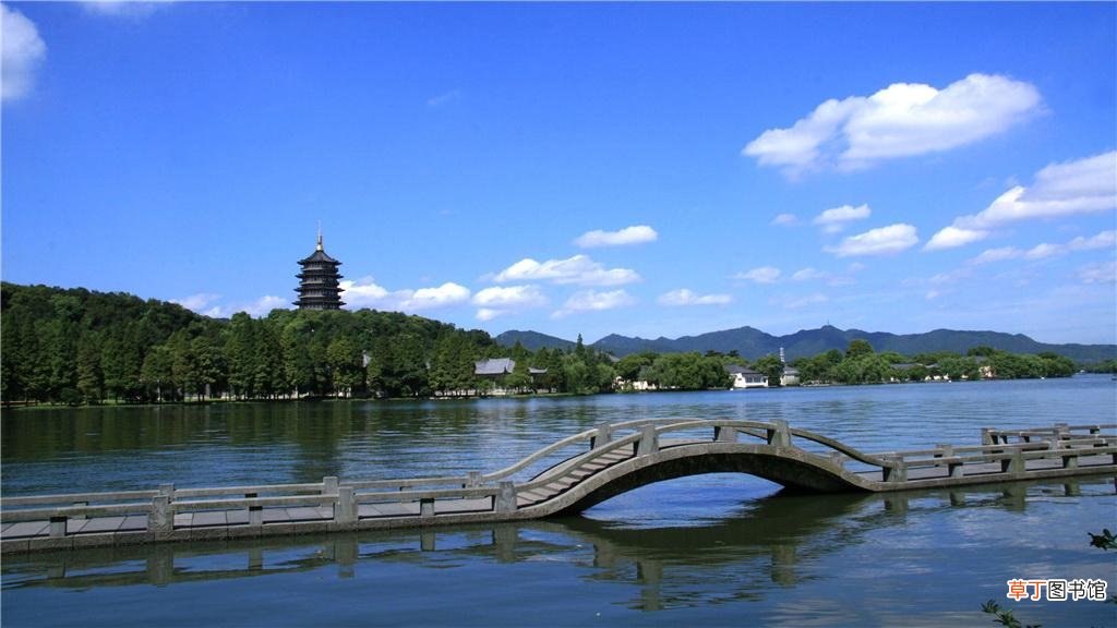 中国旅游必去的十大景点有哪些？