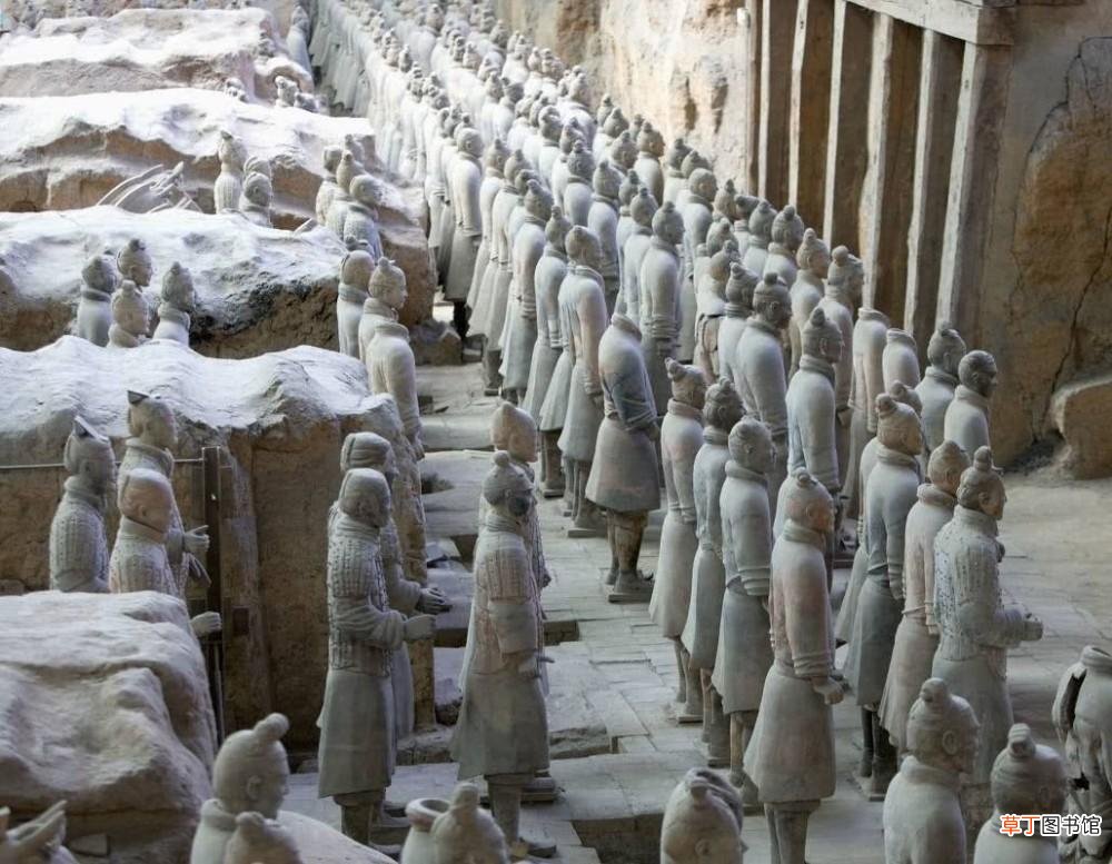 中国旅游必去的十大景点有哪些？