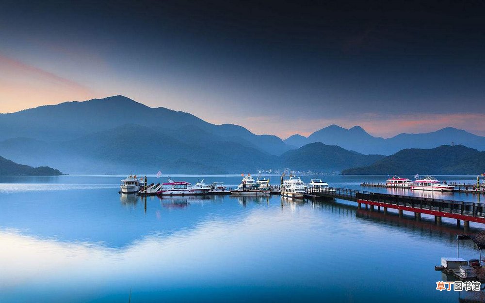 中国旅游必去的十大景点有哪些？