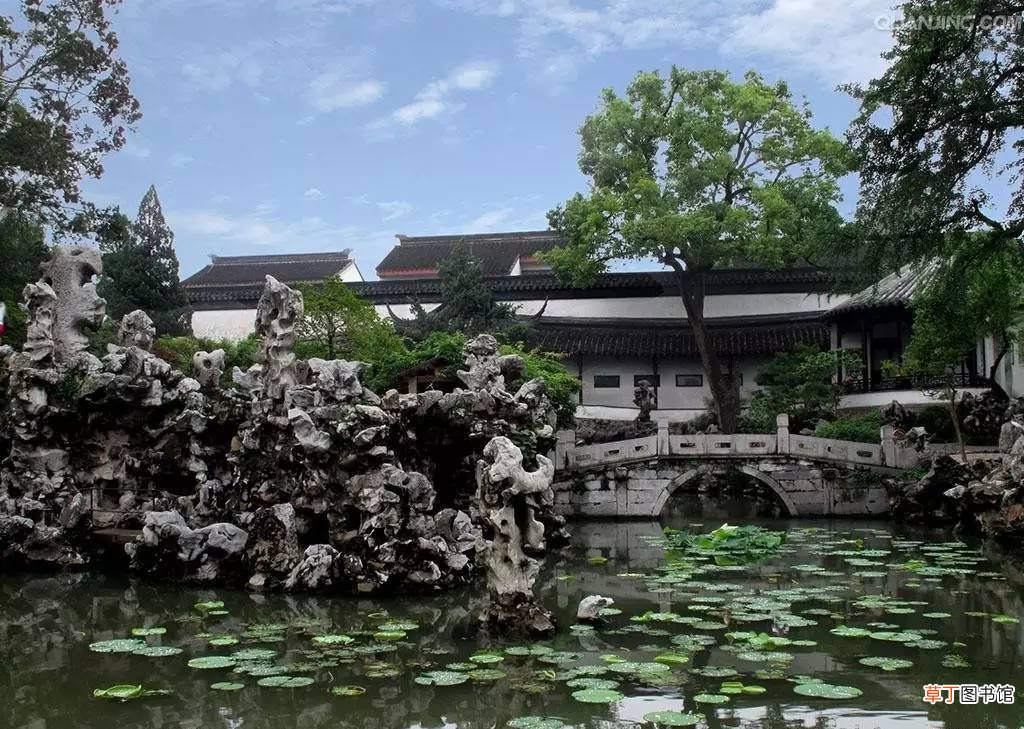 中国旅游必去的十大景点有哪些？