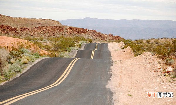 路堑和路堤的区别
