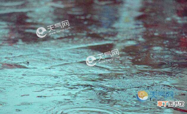 明武汉多云转阵雨 湖北今大部地区依然有降雨