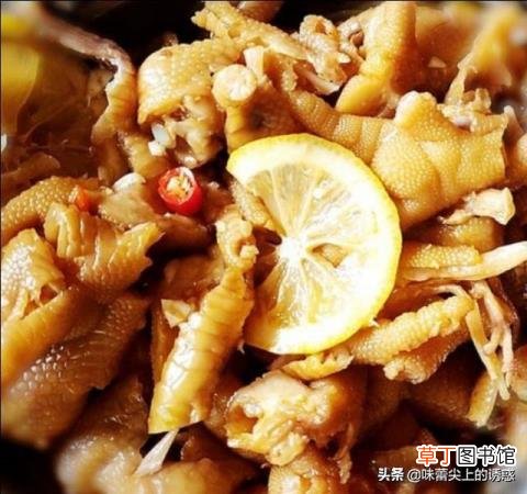 鸡爪煮5分钟能吃吗 鸡爪煮多久熟