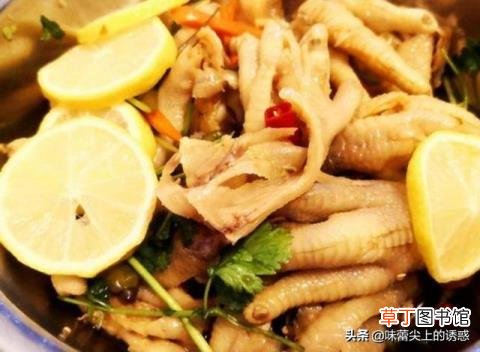 鸡爪煮5分钟能吃吗 鸡爪煮多久熟