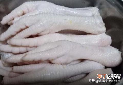 鸡爪煮5分钟能吃吗 鸡爪煮多久熟