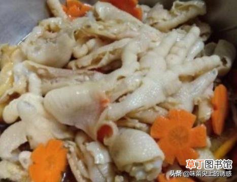 鸡爪煮5分钟能吃吗 鸡爪煮多久熟