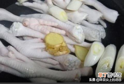 鸡爪煮5分钟能吃吗 鸡爪煮多久熟