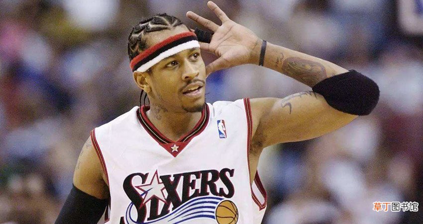 NBA四大分卫都有谁