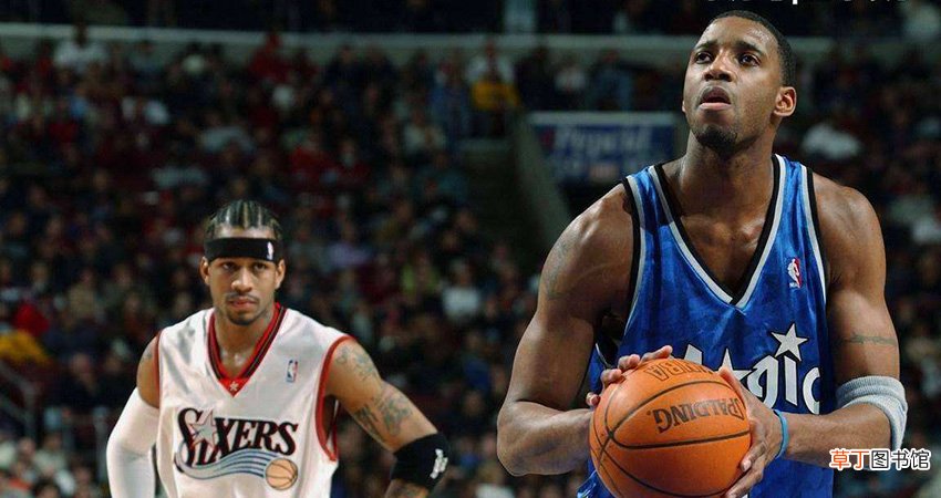 NBA四大分卫都有谁