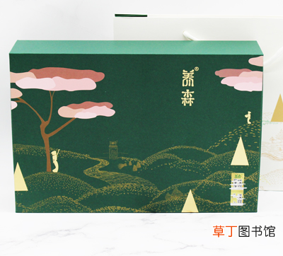 养森瘦瘦包使用方法说明
