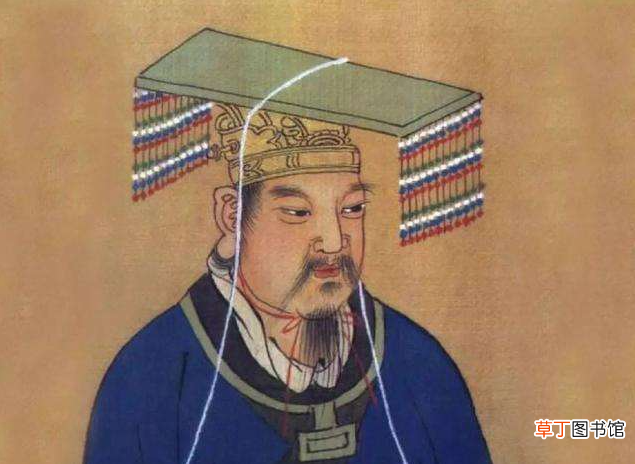 周文王是谁