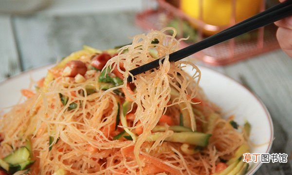 石花菜是什么植物