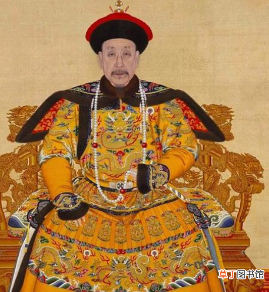 弘历是哪个皇上