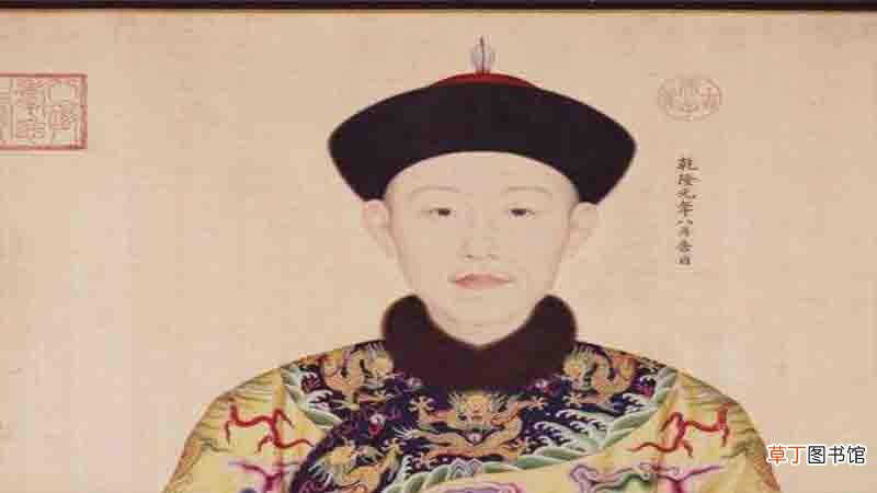 弘历是谁生的