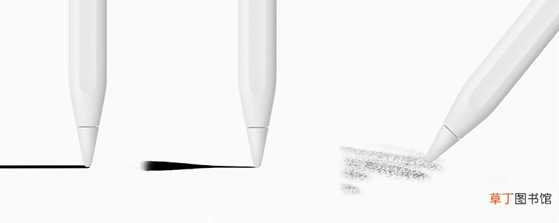 apple pencil二代怎么充电 apple pencil二代如何充电