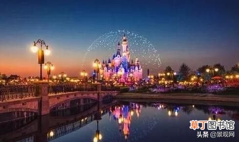 公园景观设计说明 一个景观设计师的主题公园设计总结