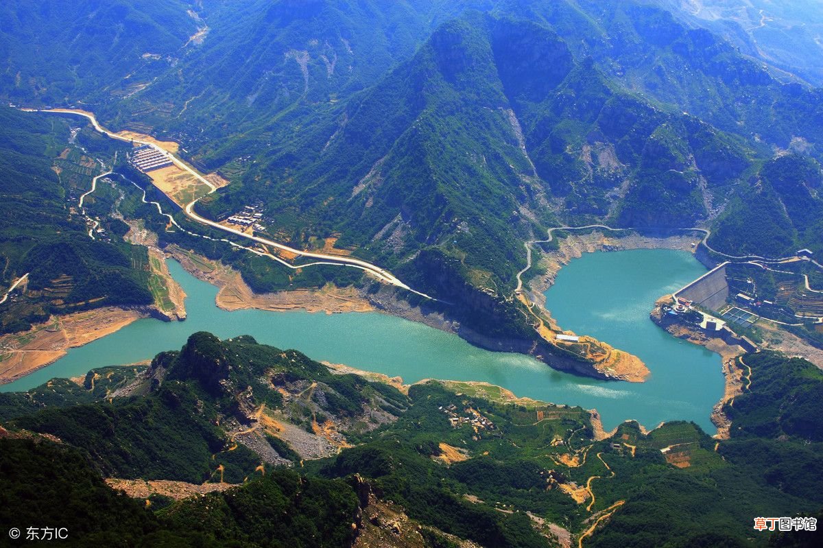长治景点 长治踏青小攻略