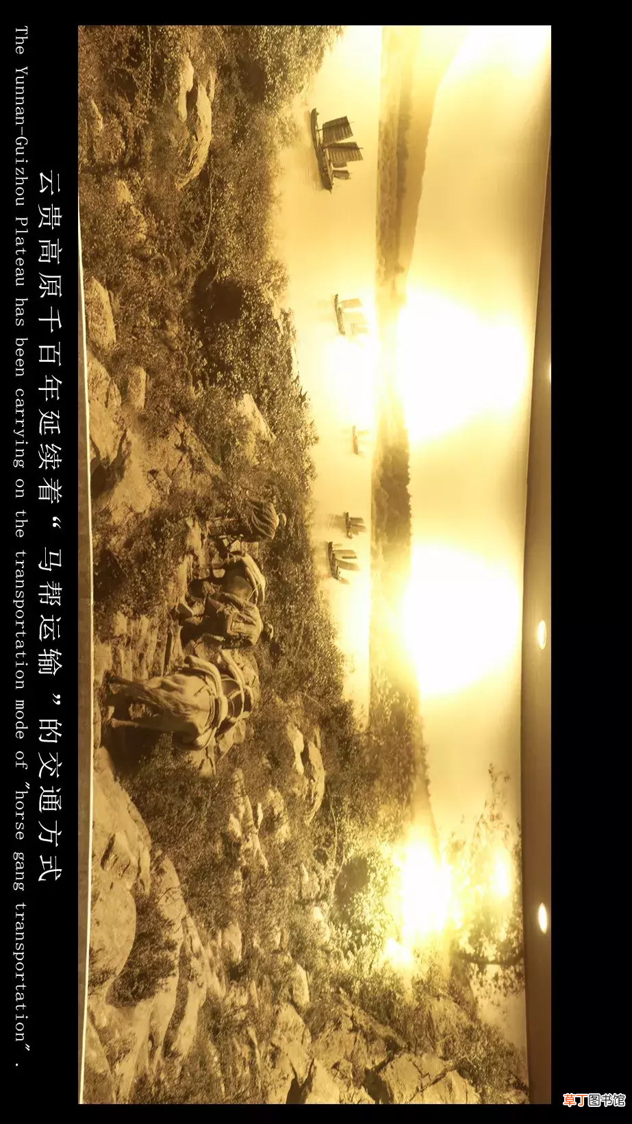滇越铁路 你对滇越铁路一无所知