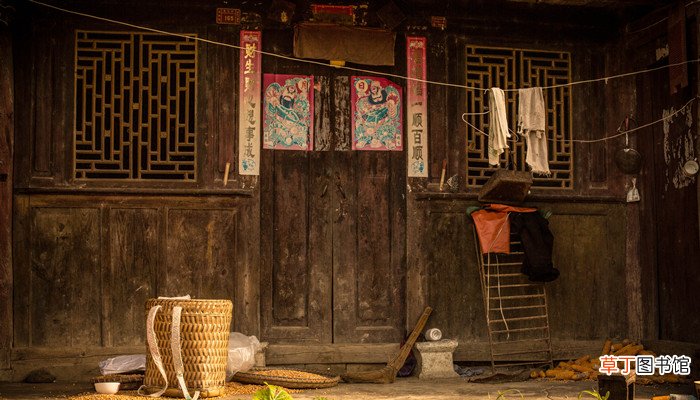 梦见墙倒屋塌是什么意思