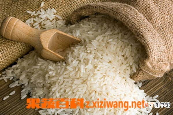 大米为什么变质 大米变质了怎么办